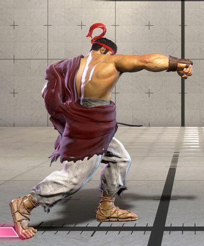 SF6】リュウ（基礎データ） - 格ゲー攻略保管庫 @ ウィキ - atwiki